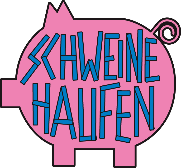 Logo von Schweinehaufen